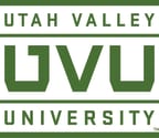 Logo for "UTAH VALLEY UNIVERSITY FOUNDATION INC"