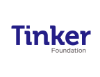 Logo for "THE TINKER FOUNDATION INC"