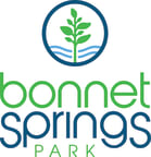 Logo for "BONNET SPRINGS PARK INC"