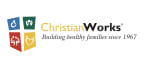 Logo for "Christian Works For Children Inc"