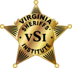 Logo for "VIRGINIA SHERIFFS' INSTITUTE INC"