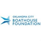 Logo for "Riversport Foundation"