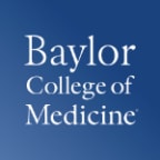Logo for "Baylor College of Medicine"