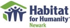 Logo for "HABITAT FOR HUMANITY OF GREATER NEWARK INC"