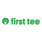 Logo for "PGA TOUR FIRST TEE FOUNDATION INC"