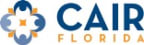 Logo for "CAIR FLORIDA INC"