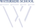 Logo for "WATERSIDE SCHOOL INC"