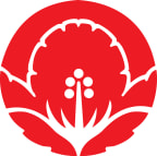 Logo for "JAPANESE CULTURAL CENTER OF HAWAII"