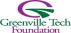 Logo for "GREENVILLE TECH FOUNDATION INC"