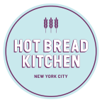Logo for "HOT BREAD KITCHEN LTD"