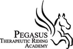 Logo for "Pegasus Therapeutic Riding Academy Inc"