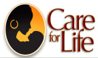 Logo for "Care for Life Inc"