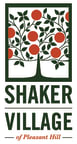 Logo for "SHAKERTOWN AT PLEASANT HILL KENTUCKY INC"