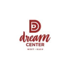 Logo for "WEST NASHVILLE DREAM CENTER"