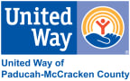 Logo for "UNITED WAY OF WESTERN KENTUCKY"