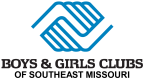 Logo for "BOYS AND GIRLS CLUB OF SOUTHEAST MISSOURI INC"