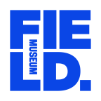 Logo for "FIELD MUSEUM OF NATURAL HISTORY"