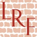 Logo for "LAHAINA RESTORATION FOUNDATION"
