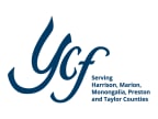 Logo for "YOUR COMMUNITY FOUNDATION OF NORTH CENTRAL WV INC"