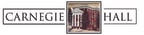 Logo for "CARNEGIE HALL INC"