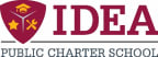 Logo for "INTEGRATED DESIGN ELECTRONICS ACADEMY PUBLIC CHARTER SCHOOL"