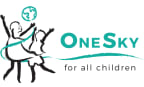 Logo for "OneSky"