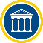 Logo for "CARY ACADEMY"