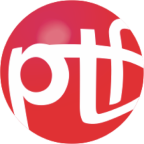 Logo for "PARTNERSHIP FOR TRANSPARENCY FUND INC"