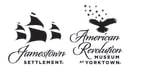 Logo for "JAMESTOWN-YORKTOWN FOUNDATION INC"