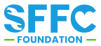 Logo for "SFFC FOUNDATION INC"
