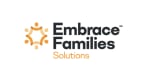 Logo for "EMBRACE FAMILIES SOLUTIONS INC"