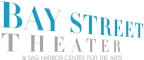 Logo for "BAY STREET THEATRE FESTIVAL INC"