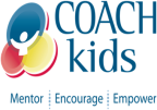 Logo for "COACH KIDS OF CLINTON COUNTY INC"