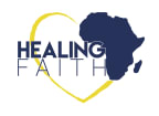 Logo for "Segner Ministries Inc Healing Faith Uganda"