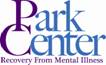 Logo for "PARK CENTER INC"