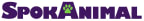 Logo for "SPOKANIMAL CARE"