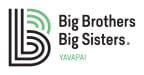 Logo for "YAVAPAI BIG BROTHERS BIG SISTERS INC"