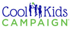 Logo for "COOL KIDS CAMPAIGN FOUNDATION INC"