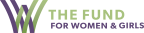 Logo for "CHESTER COUNTY FUND FOR WOMEN AND GIRLS"