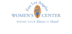Logo for "EAST LOS ANGELES WOMEN'S CENTER"
