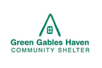 Logo for "GREEN GABLES HAVEN"