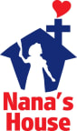 Logo for "NANA'S CHILDREN'S HOME INC"
