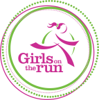 Logo for "Girls on the Run of Atlanta Inc"
