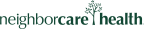 Logo for "NEIGHBORCARE HEALTH"