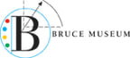 Logo for "BRUCE MUSEUM INC"