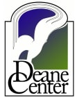 Logo for "DEANE CENTER FOR THE PERFORMING ARTS INC"