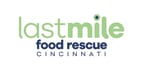 Logo for "LAST MILE FOOD RESCUE"