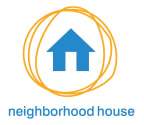 Logo for "NEIGHBORHOOD HOUSE ASSOCIATION"
