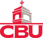 Logo for "CHRISTIAN BROTHERS UNIVERSITY"