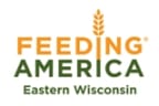 Logo for "FEEDING AMERICA EASTERN WISCONSIN INC"